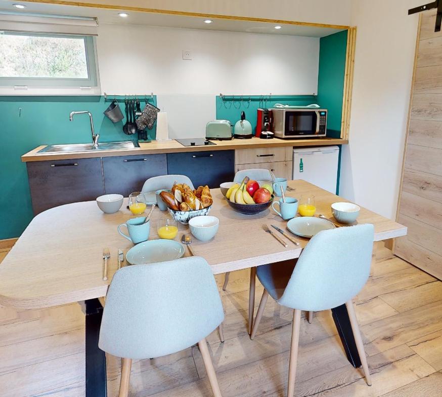 La Peniche De Fabrice Avec Jacuzzi Privatif Apartment Strasbourg Phòng bức ảnh